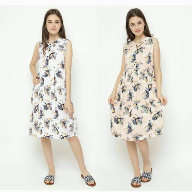 Daster St.Yves Kutung Original Matahari