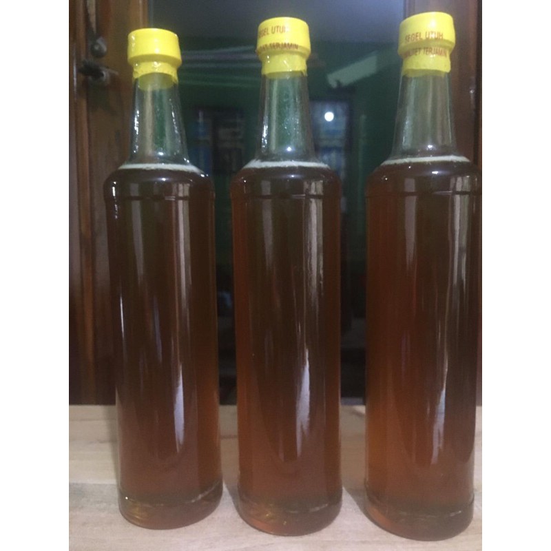 

madu asli