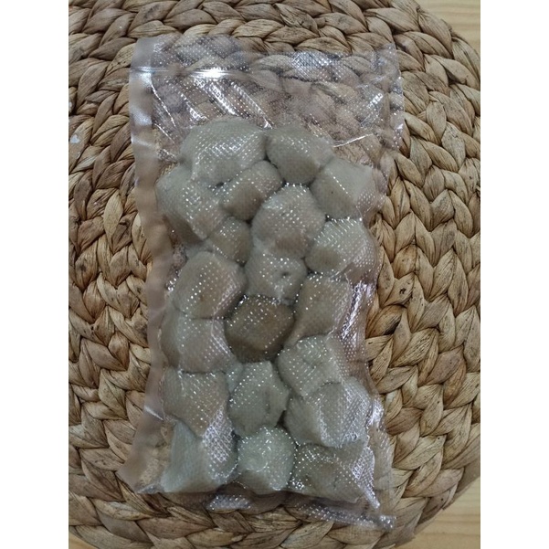 

Frozen Food, Baso Ayam Homemade