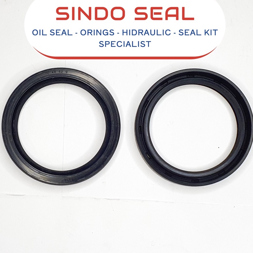 SEAL OIL TC 38 58 8 38X58X8 38*58*8 NBR AFONDA