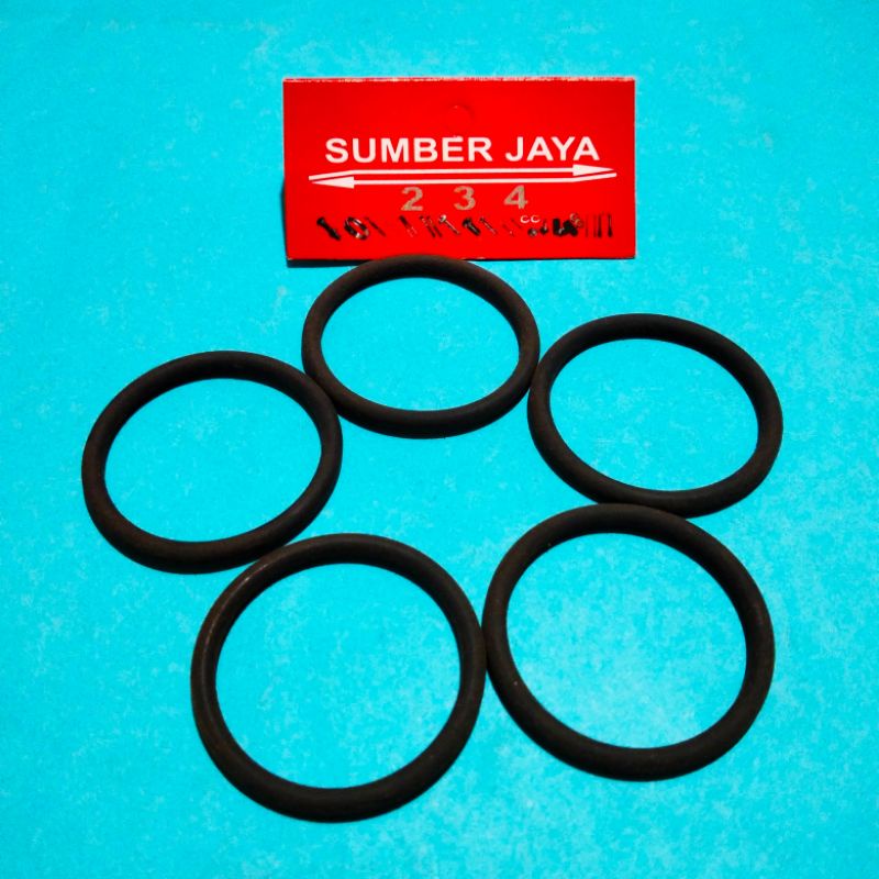 O ring 38 x 32 x 3 mm  / o-ring / oring TERMURAH