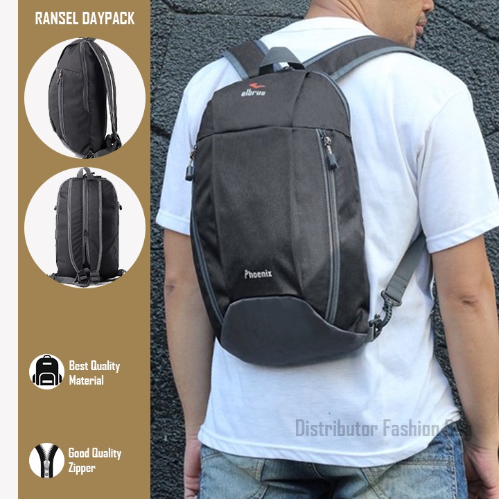 Tas Ransel Hydropack Sepeda Tas Olahraga Running 353