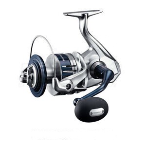 Reel Spinning Shimano Saragosa SW 2020 10000PG