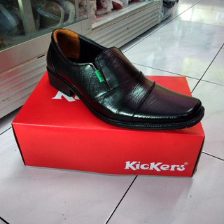 Jual Sepatu  Formal Sepatu  Pria Shopee Indonesia