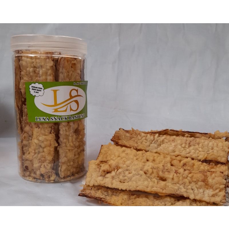 

Lexa Snack Sale Pisang Natural 250gr Snack Kiloan Sale Pisang Kering Keripik Sale Pisang