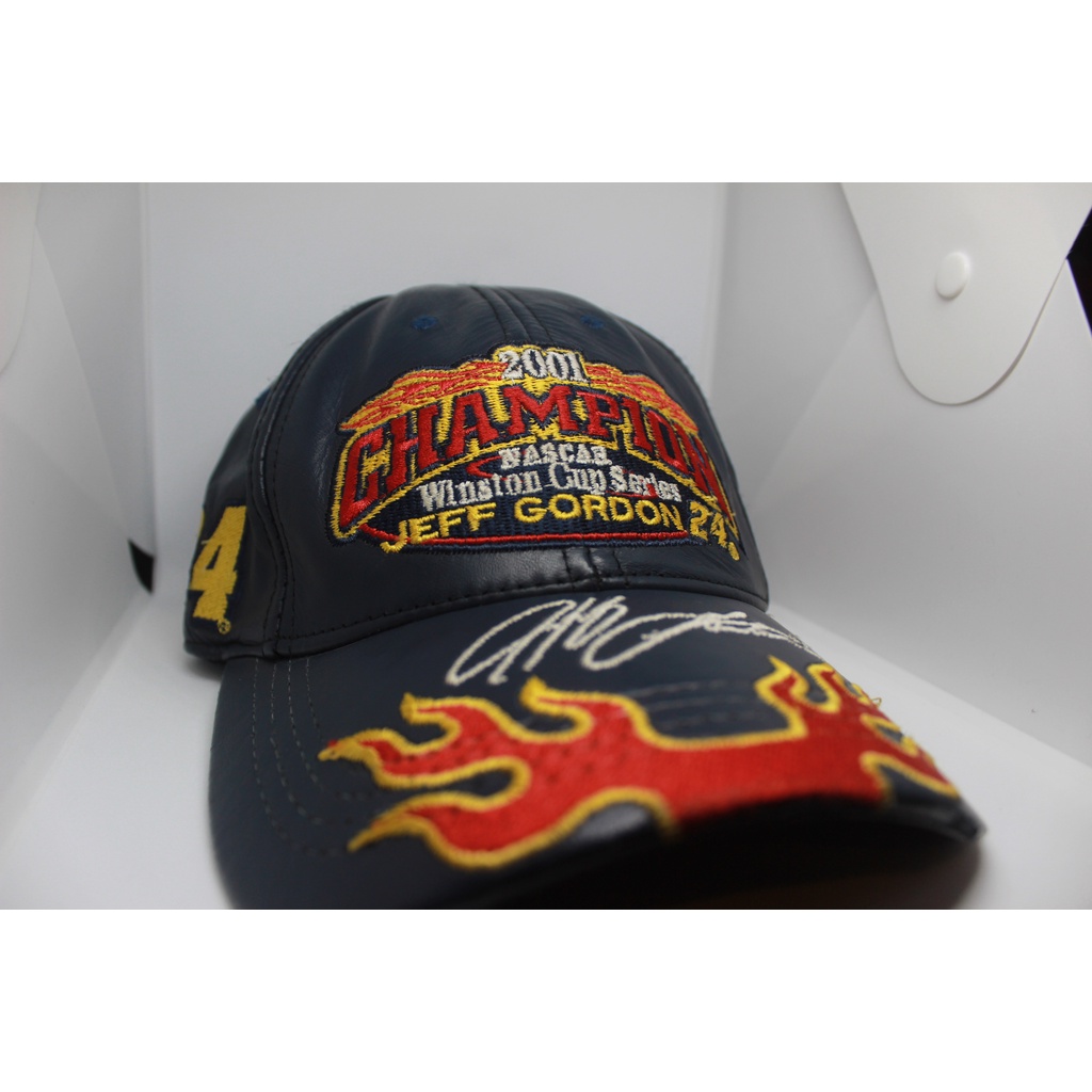 TOPI NASCAR JEFF GORDON 2001 BY CHASE