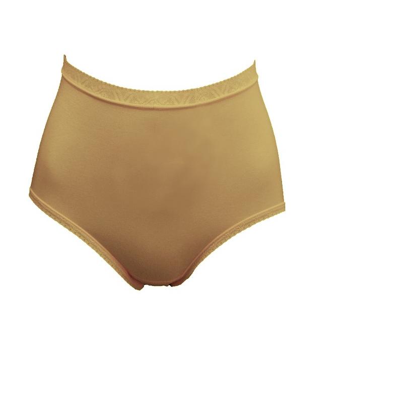 ➻ Wacoal Basic Panty Maxi IP 5437 ✬