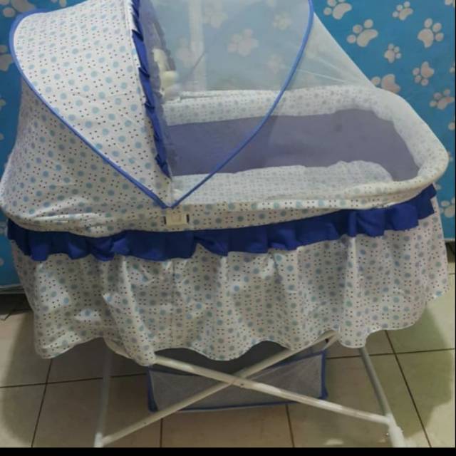 Baby Box Pliko Second