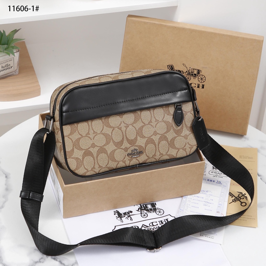 Coa Crossbody #11606-1