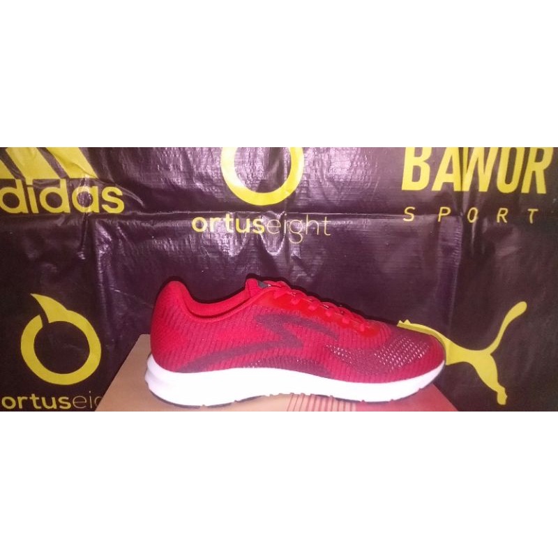 Sepatu Running SPECS OVERDRIVE