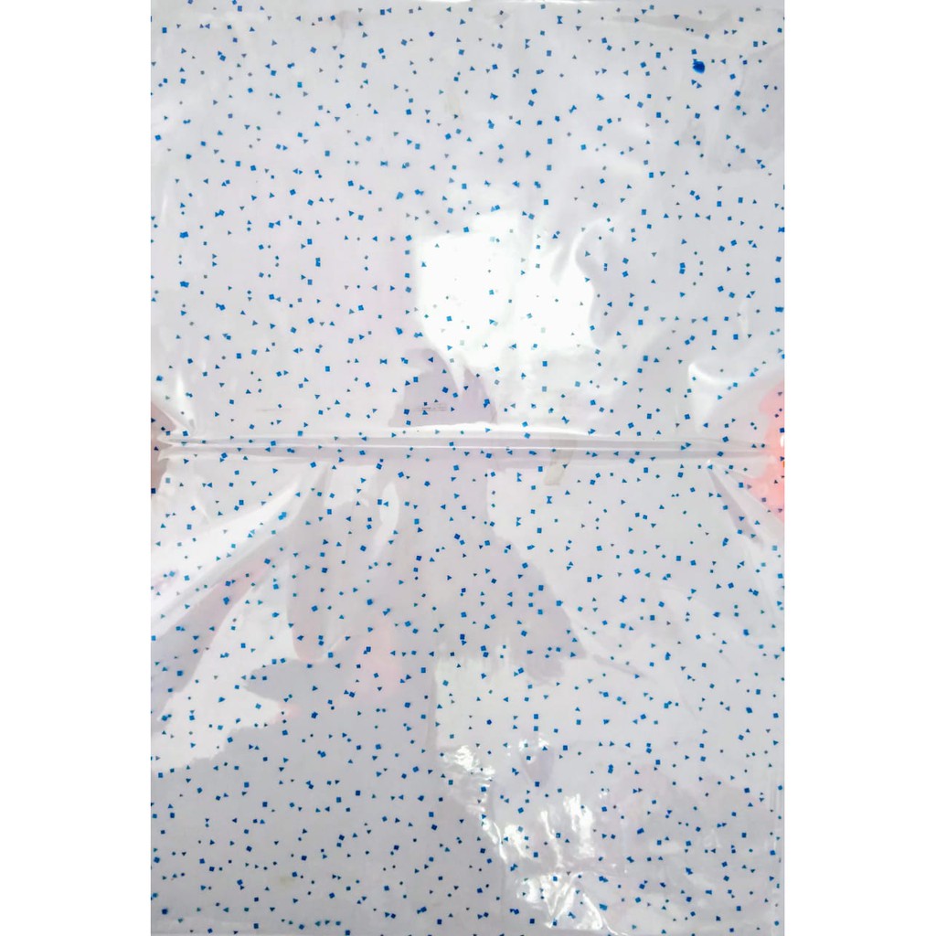 

Plastik Kado Motif Biru Ukuran 42X60Cm