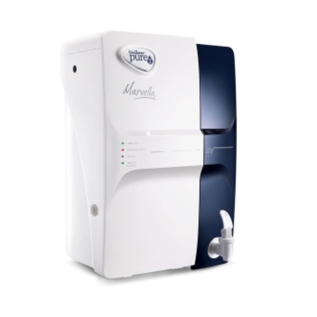 PURE IT MARVELLA UV