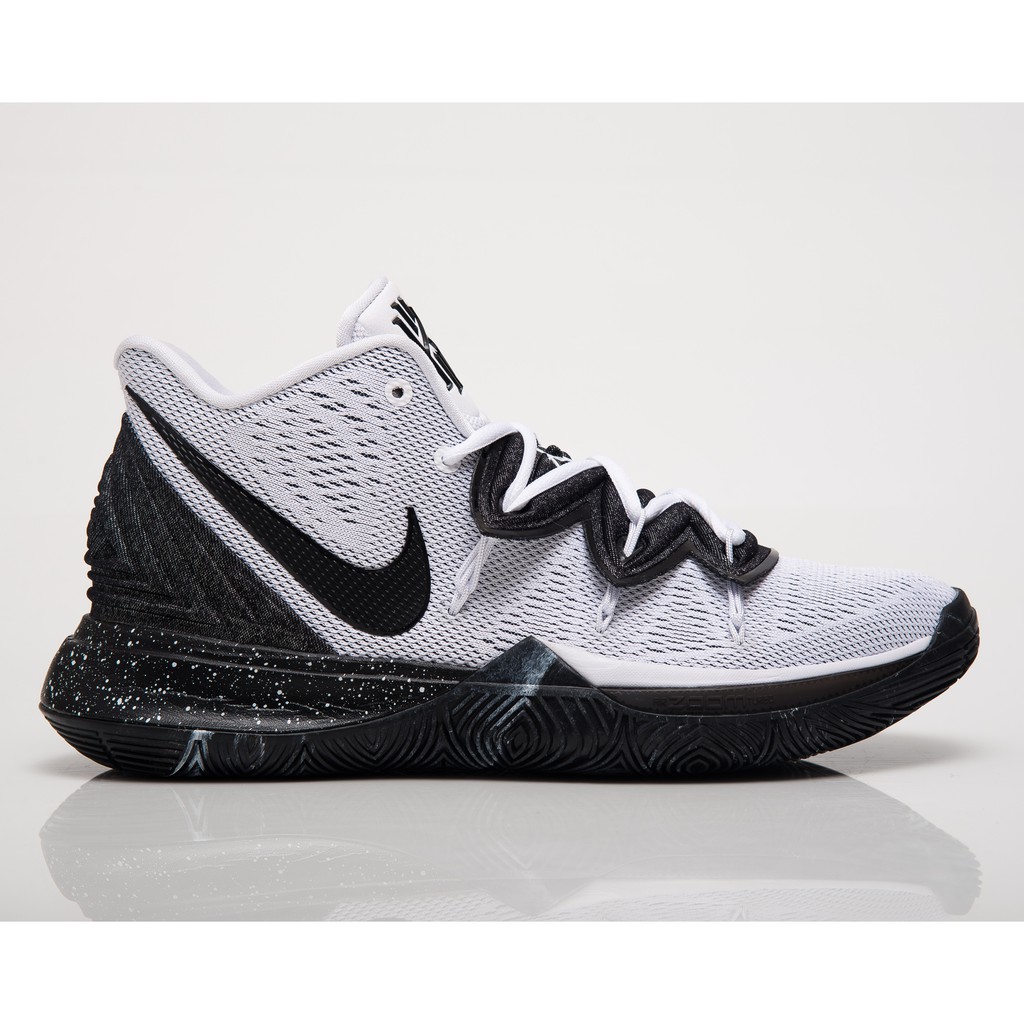 PROMO - Sepatu Basket Nike Kyrie Irving 5 Cokies and Cream Premium