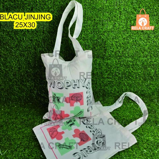 

goodie bag ulang tahun/tas ulang tahun anak/BJ 25x30 /f4