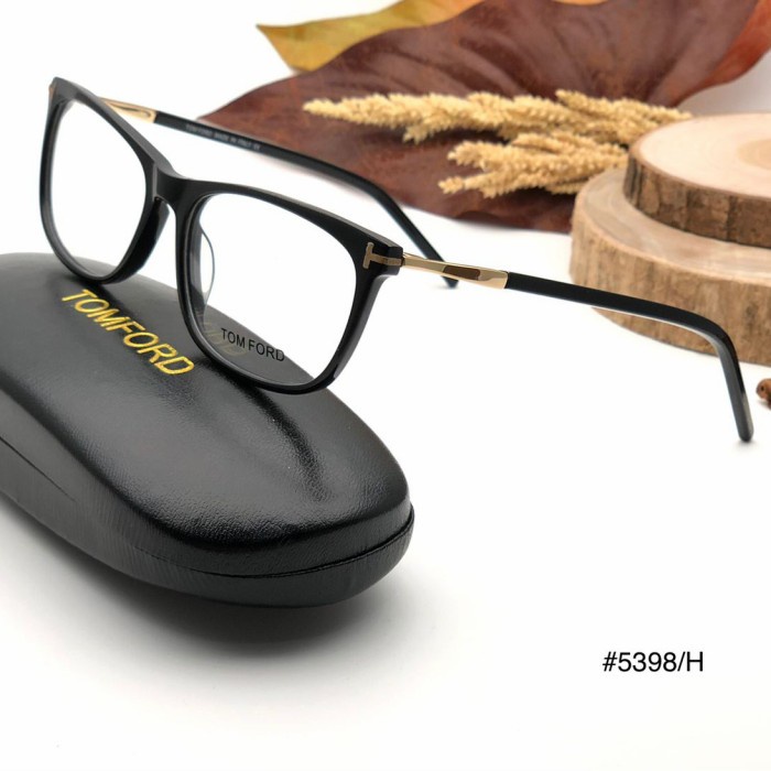 Jual Kacamata Wanita Tom Ford Super Quality