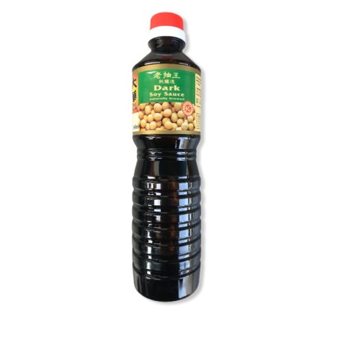 

THAI HUA DARK SOY SAUCE 640ML