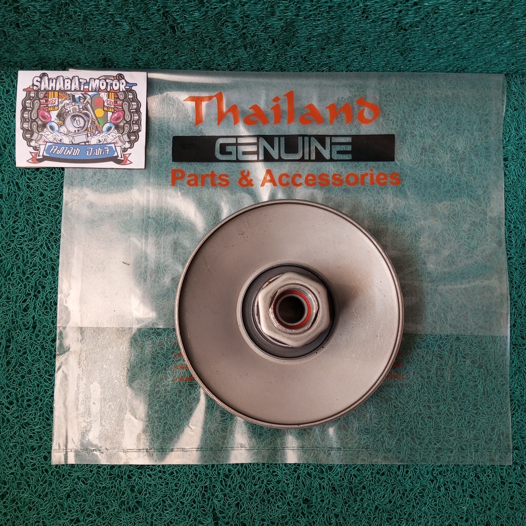 PULLY POLY PULLEY ONLY VARIO 110 THAILAND
