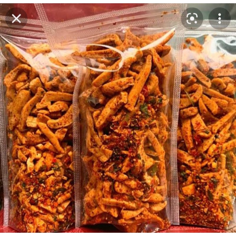 

basreng viral termurah, basreng stik x-tra pedas 100gr