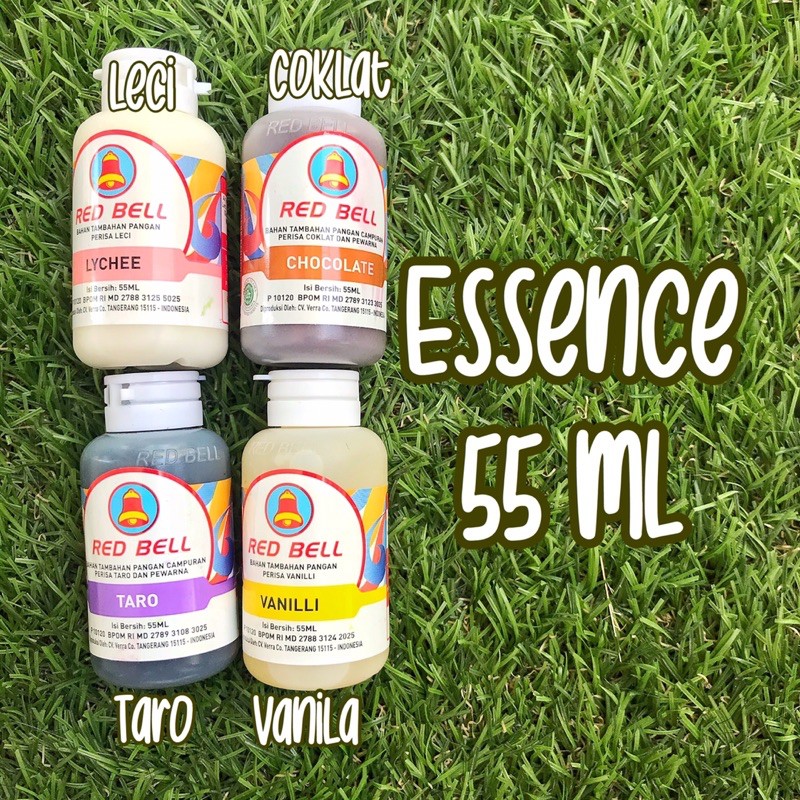 PEWANGI SLIME / ESENSE SLIME 55ML