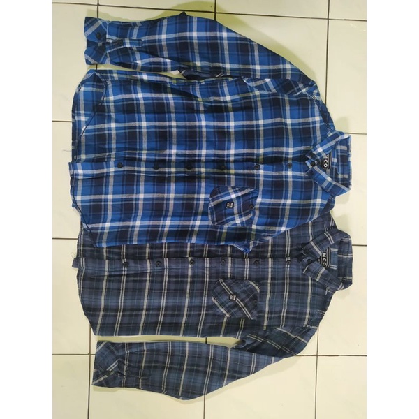 flanel nimco