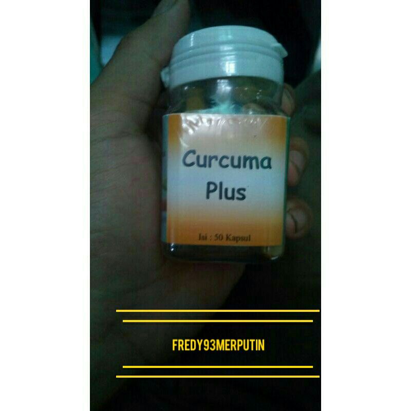 

Natural curcuma Realplus ORIGINAL