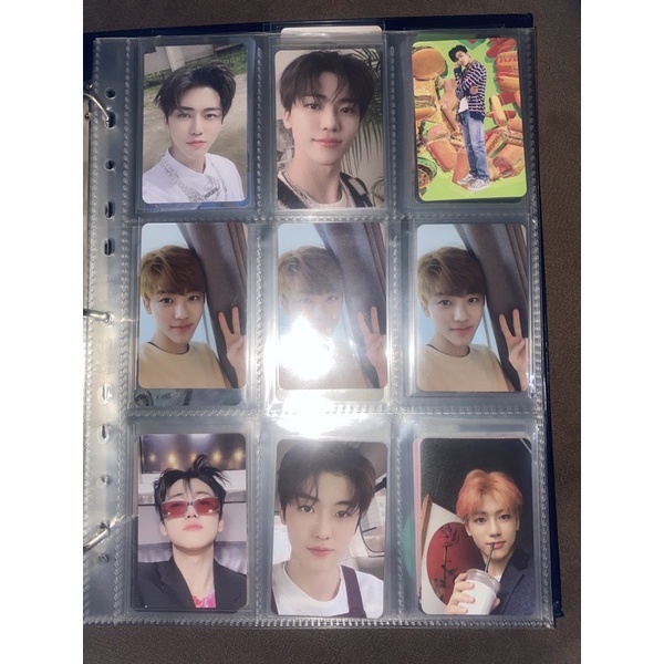 jaemin wgu emphaty dream jaemin agent pc