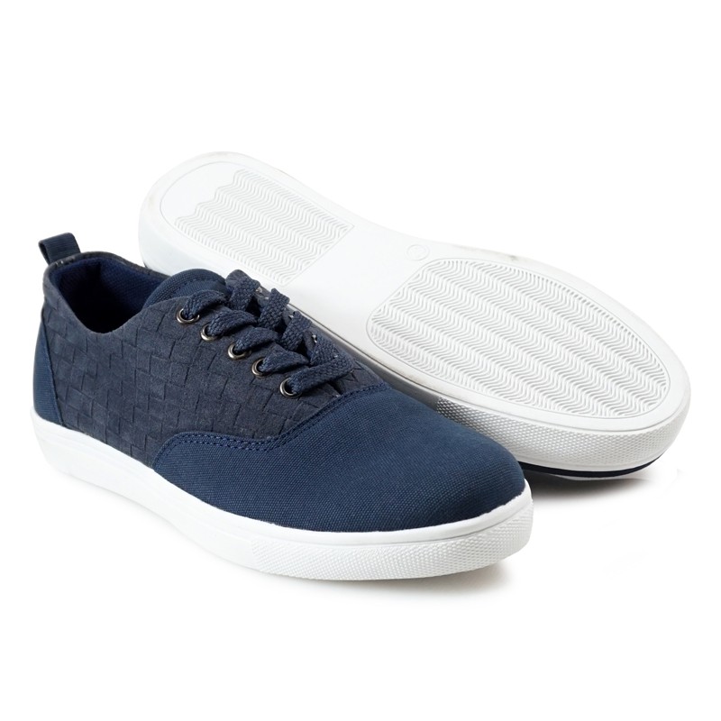 Sepatu Sneaker Wanita Dane And Dine - OLEV