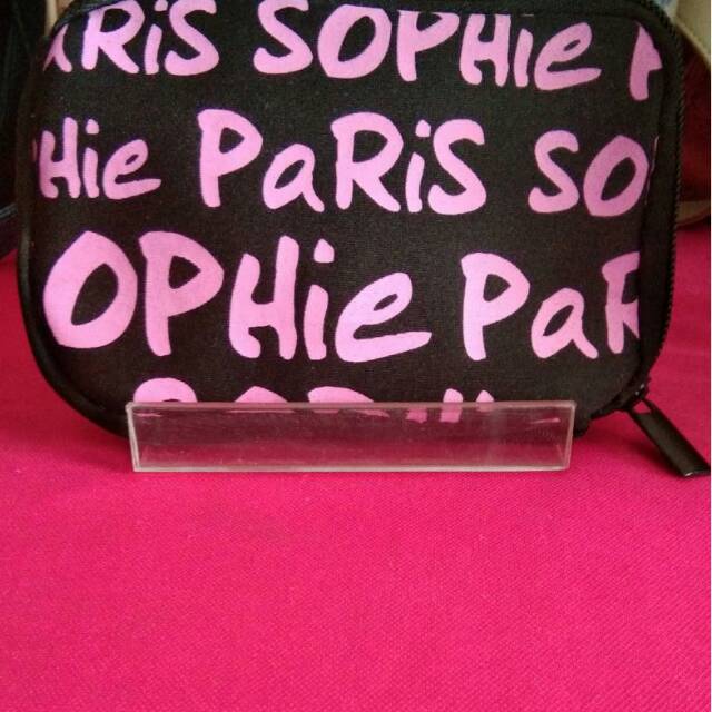 DOMPET WANITA SOPHIE MARTIN PARIS DOMPET URSULA