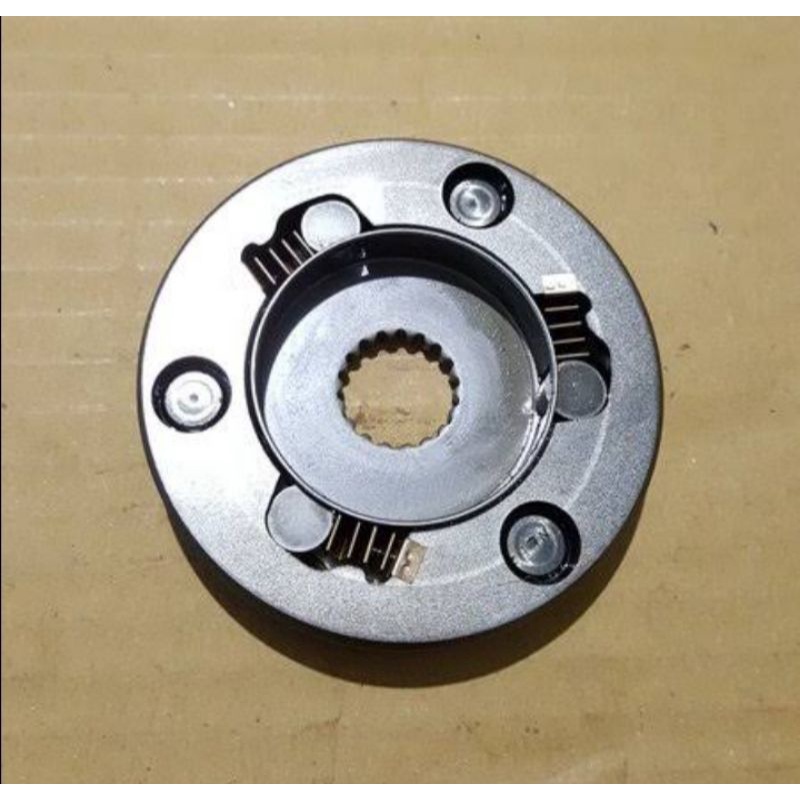 wanwey one way xeon karbu xeon fi original