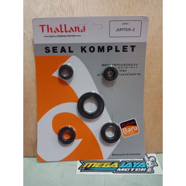 SEAL KIT JUPITER Z SEAL KOMPLIT JUPITER Z THALLAND
