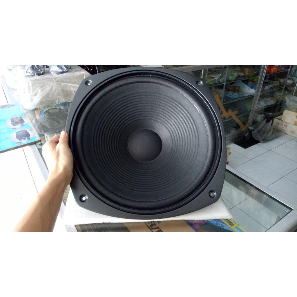 kenwood 15 inch speakers