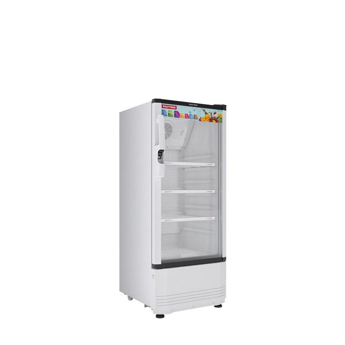 Polytron ShowPolytron ShowCase - SCN231Case - SCN231/181/141L - Kulkas - S