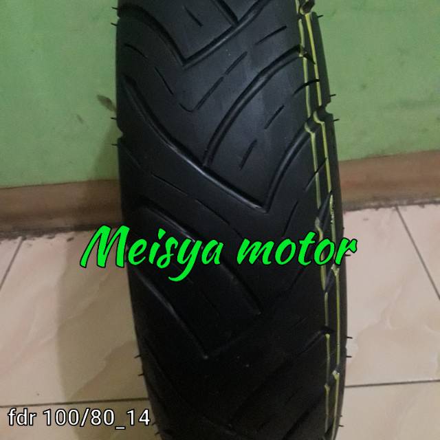 Ban second fdr ukuran 100/80_14