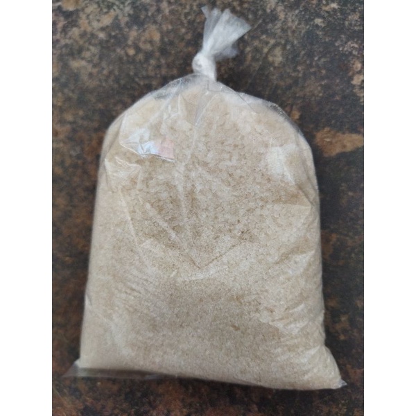 

Gula pasir curah per 250 gr