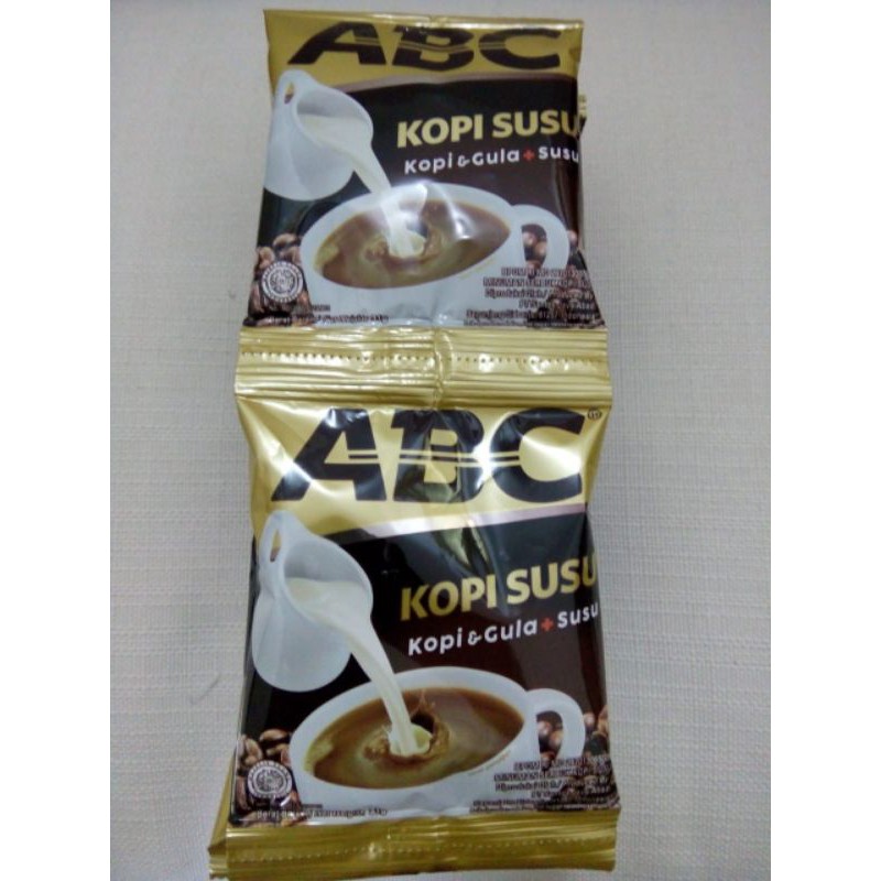 

kopi abc
