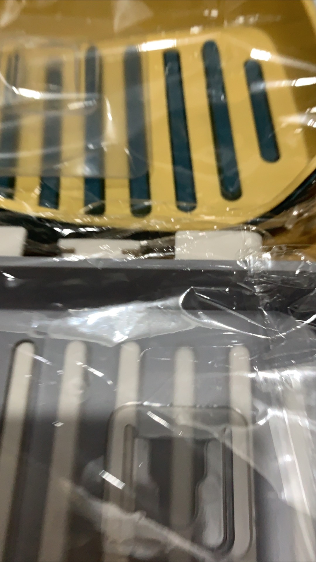 Sesebi Tempat Sabun Batang Rekat Dinding Berkualitas Murah