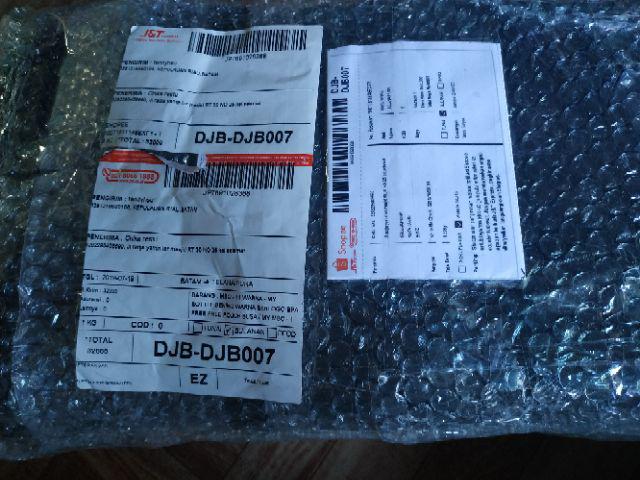 Mbo - [1kg = 12 Pcs] My Bottle Bening Berlogo bpa Free Free Pouch Busa Warna