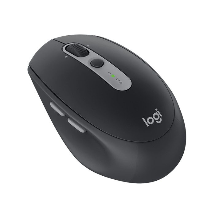 Logitech M590 Silent Bluetooth Mouse