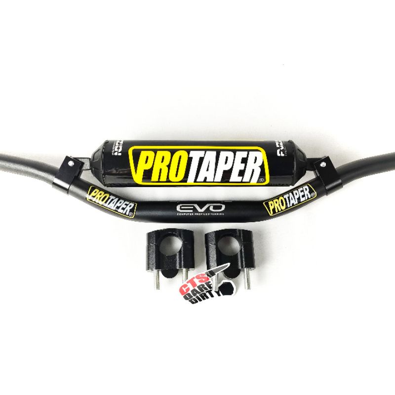 Stang Protaper EVO FUZION Twinwall Raiser Fatbar