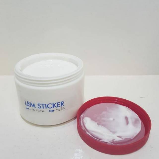 

LEM STICKER 500gr
