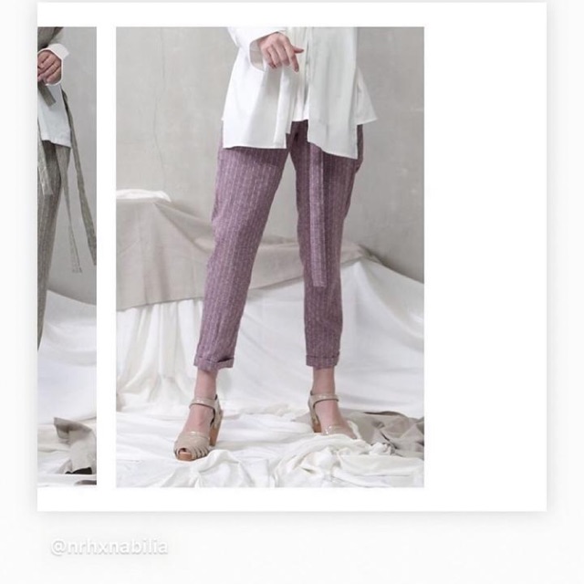 NRH X nabilia Sale NEW