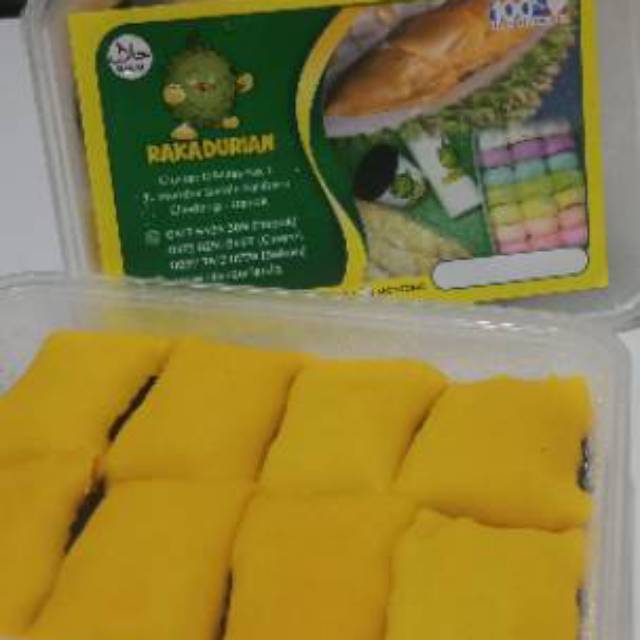 

Pancake Montok non Krim