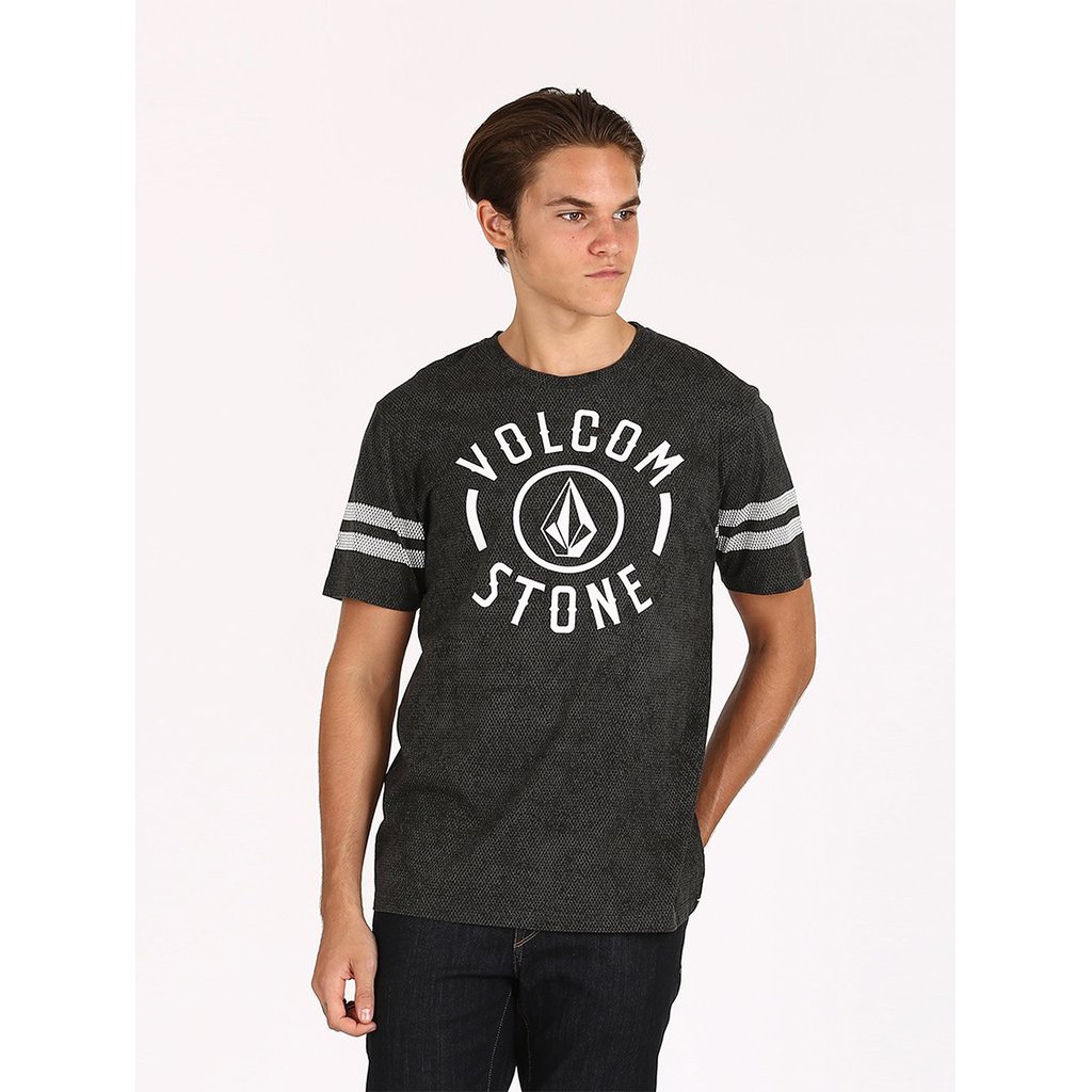 Kaos Volcom Original Volcom MCT Fortis DGR