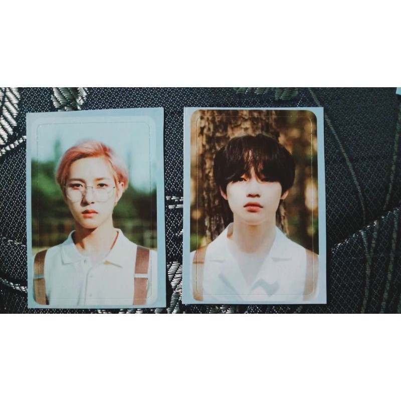 PC Dream A Dream Nct Dream