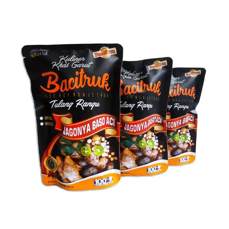 

Bahe 3 (Bacitruk hemat)