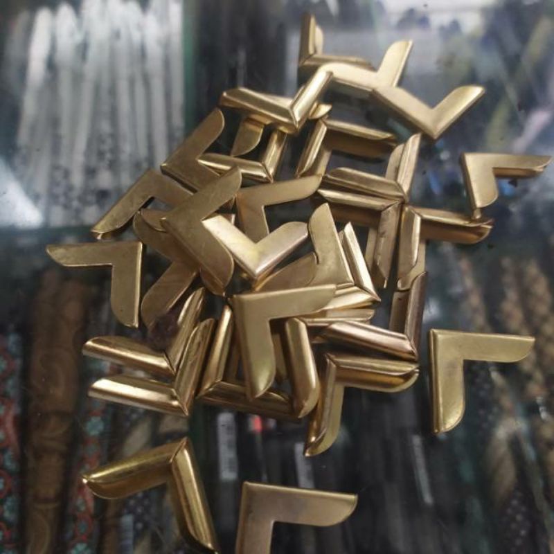 Pojok pojoan kitab Kmp