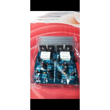 Power ocl 150watt setereo