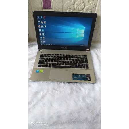 LAPTOP ASUS X450J INTEL CORE I7,LAPTOP GAMING DAN DESAIN,LAPTOP BEKAS,LAPTOP SECOND,LAPTOP MURAH