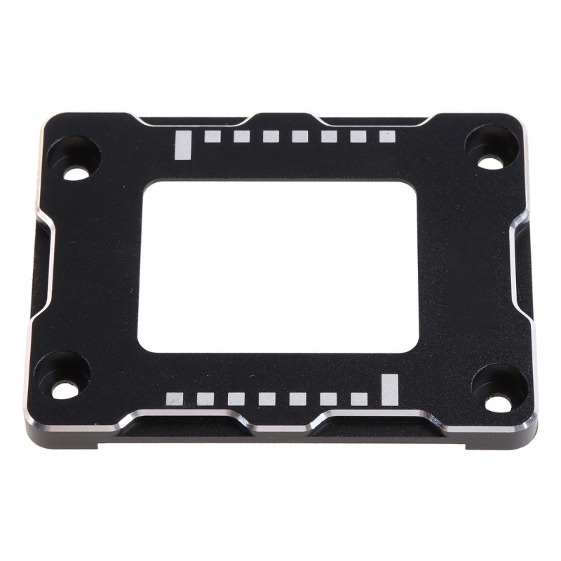 Btsg Fixer Koreksi Bending Gesper CPU Anti-Drop Untuk LGA1700 12th Gen CNC Alloy