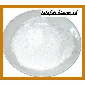 

Redwop-Gnikab- Baking Powder Double Action Lokal -Hallall.